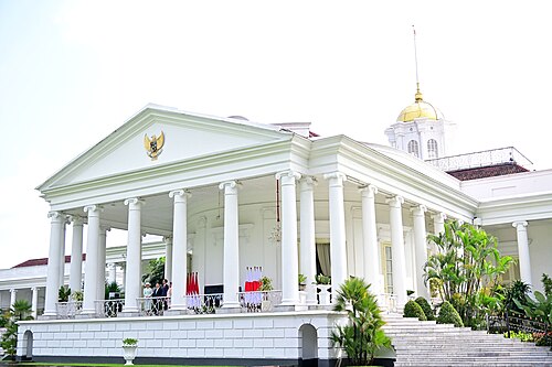 Bogor, Indonesia Bogor