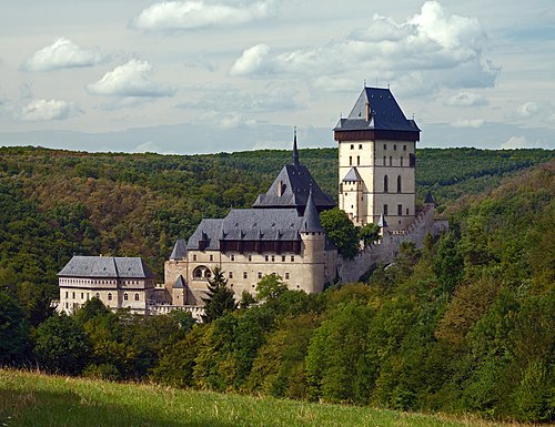 Litoměřice, Czechia Litoměřice
