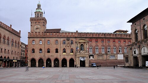 Bologna