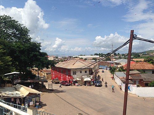 Boma, DR Congo Boma