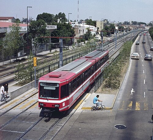Ciudad Sahagun