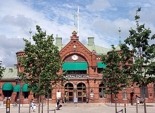 Borås, Sweden Borås