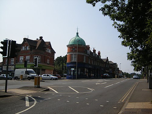 Bordon, United Kingdom Bordon