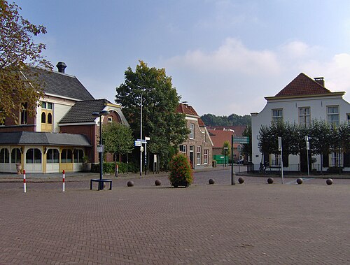 Borne, Netherlands Borne