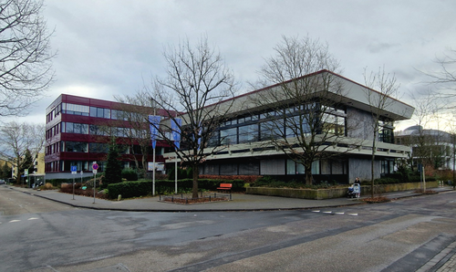 Bornheim