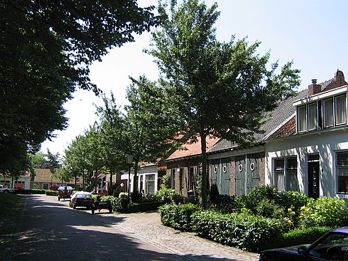 Borssele, Netherlands Borssele