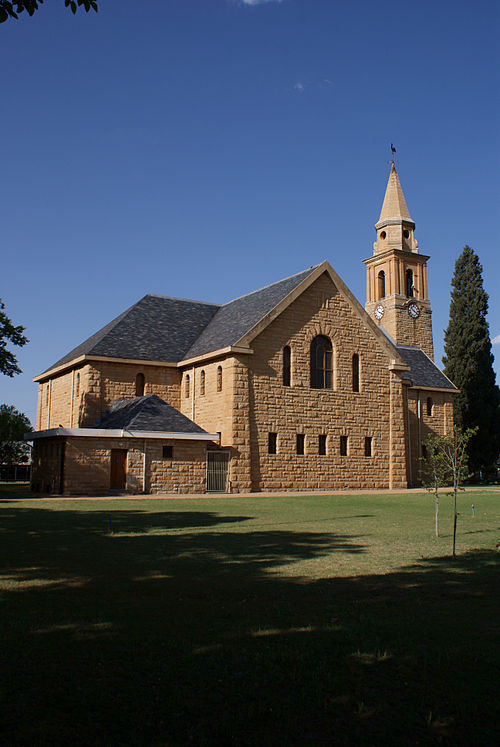 Bothaville