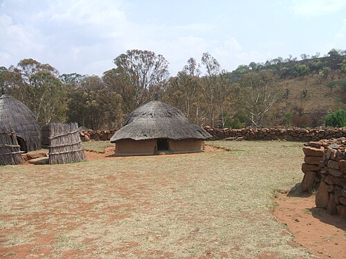 Botshabelo