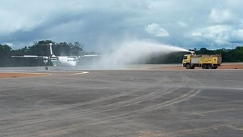 Bouaké, Côte d'Ivoire Bouaké