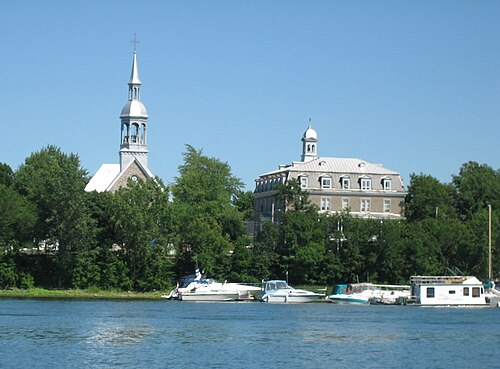 Boucherville, Canada Boucherville