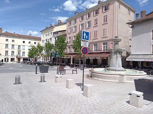 Bourgoin-Jallieu, France Bourgoin-Jallieu