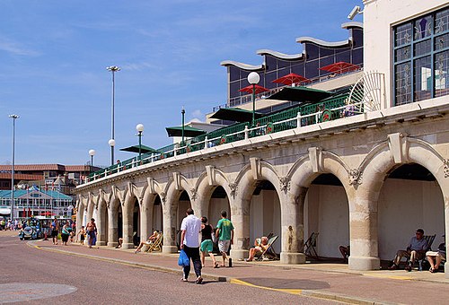 Bournemouth, United Kingdom Bournemouth