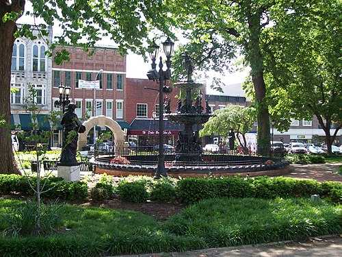 Bowling Green KY, United States Bowling Green