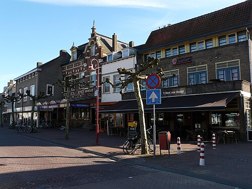 Boxtel, Netherlands Boxtel