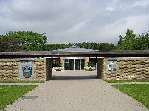 Brøndbyvester, Denmark Brøndbyvester