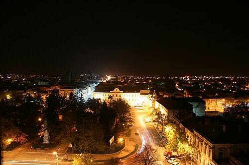Brăila, Romania Brăila