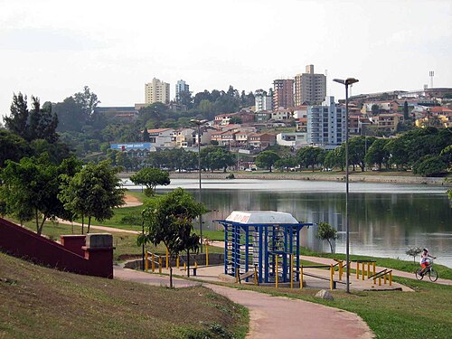 Bragança Paulista, Brazil Bragança Paulista