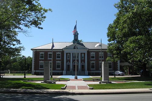 Braintree MA, United States Braintree