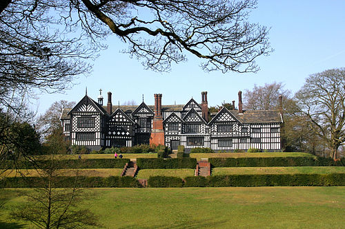 Bramhall, United Kingdom Bramhall