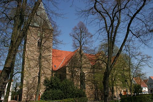 Bramsche, Germany Bramsche