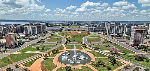 Brasília, Brazil Brasília