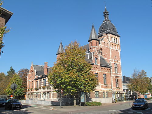 Brasschaat, Belgium Brasschaat