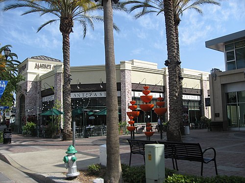 Brea CA, United States Brea