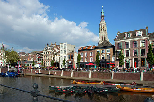 Breda, Netherlands Breda