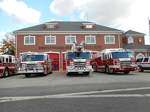 Brentwood NY, United States Brentwood