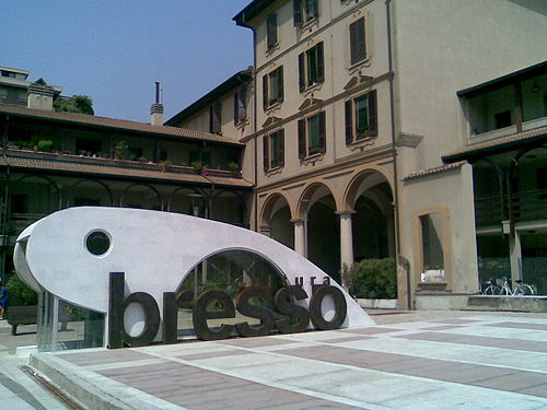 Bresso, Italy Bresso