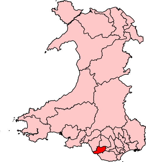 Bridgend