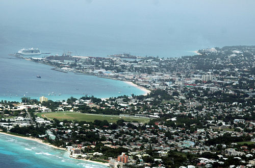 Bridgetown, Barbados Bridgetown