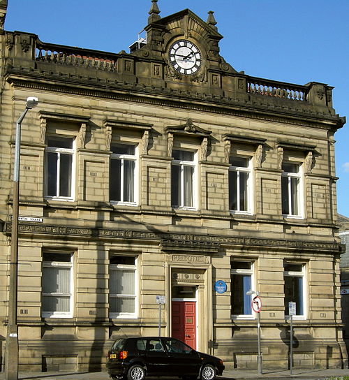 Brighouse, United Kingdom Brighouse