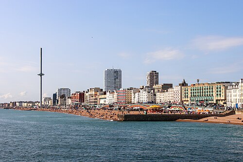 Brighton