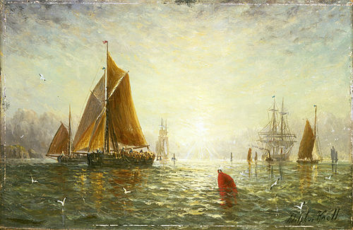 Brixham