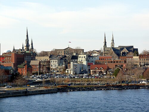 Brockville, Canada Brockville