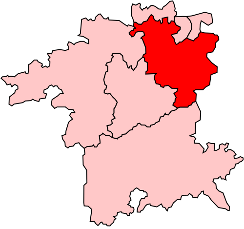 Bromsgrove