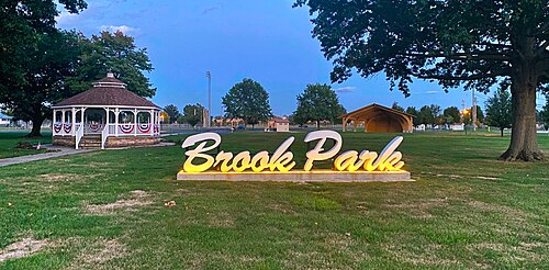 Brook Park OH, United States Brook Park