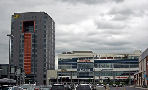 Brossard, Canada Brossard
