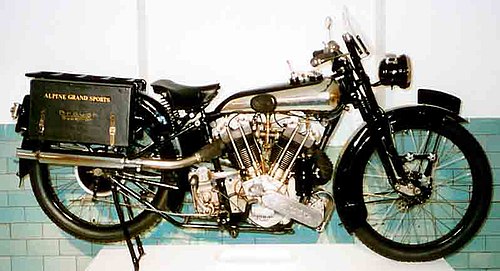 Brough