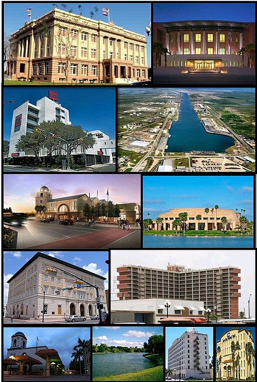 Brownsville TX, United States Brownsville