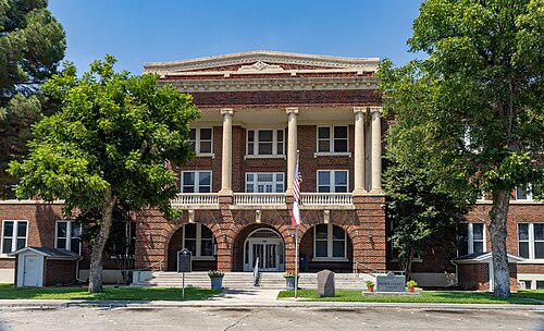 Brownwood TX, United States Brownwood