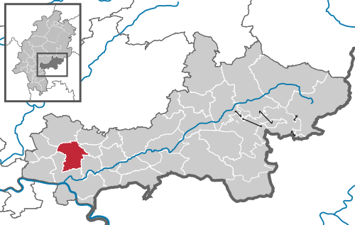 Bruchköbel, Germany Bruchköbel