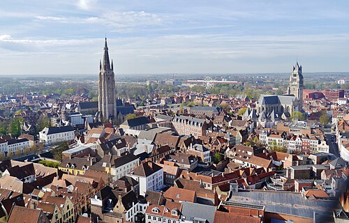 Brugge, Belgium Brugge
