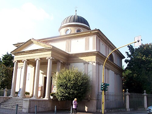 Brugherio, Italy Brugherio