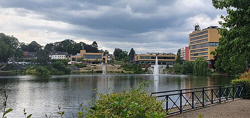 Brunssum, Netherlands Brunssum