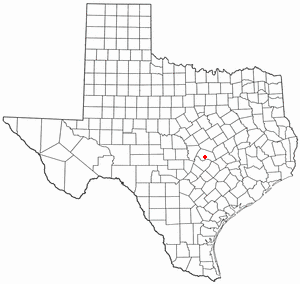 Brushy Creek