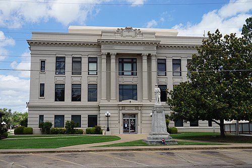 Durant OK, United States Durant