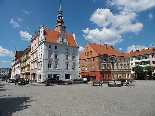 Brzeg