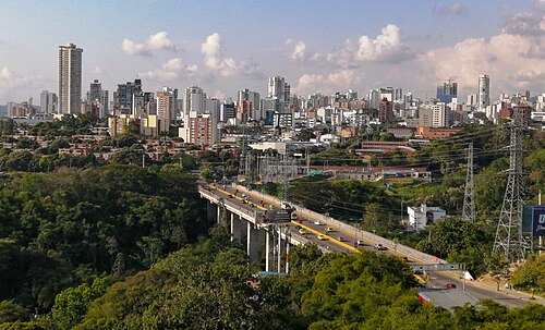 Bucaramanga, Colombia Bucaramanga